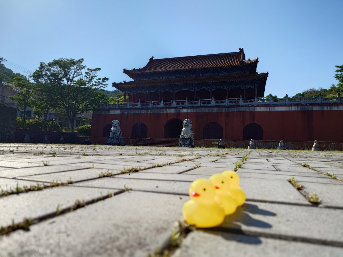 cccpasta's tweet photo. もう太陽公園行ってから１年も経つのか https://t.co/Y17p5HYlhz