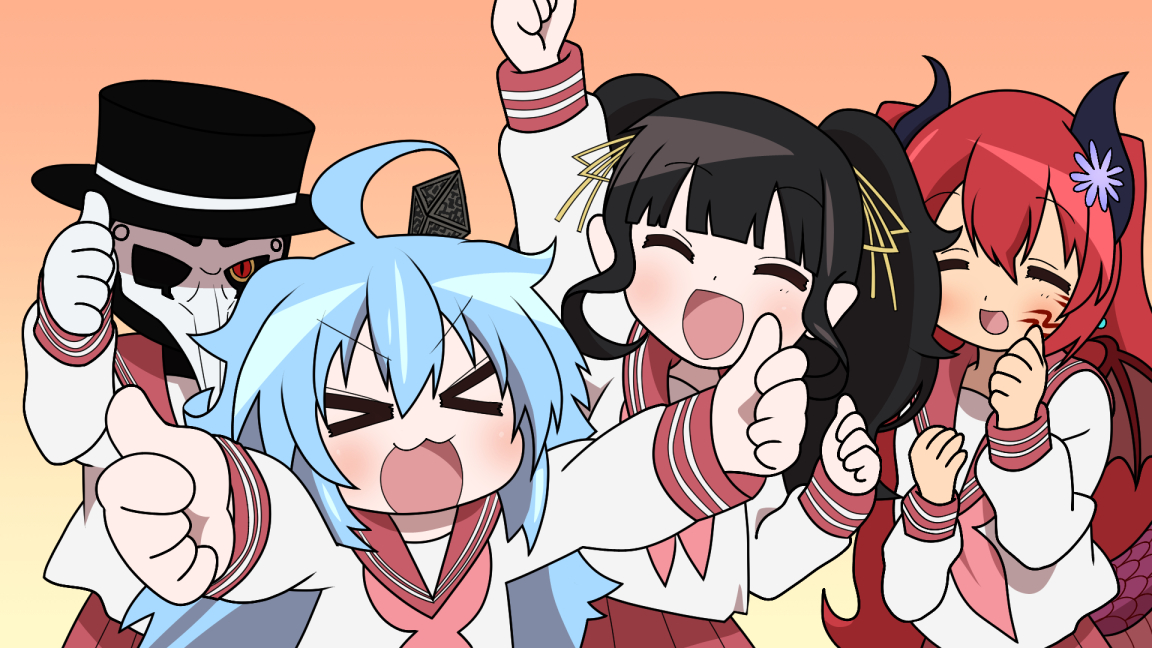 月城トウコ (@105_tk_105) / Posts / X