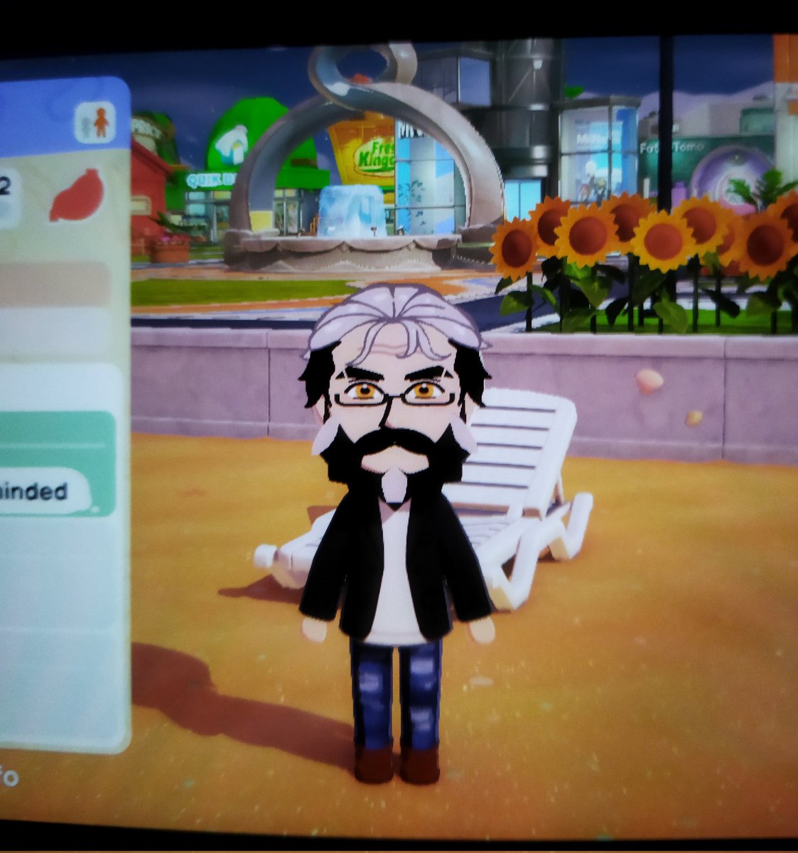 capixthrain's tweet photo. i made pompey and he looks like a very cool grandpa https://t.co/HHUcEH7MEu