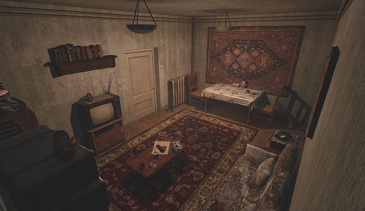 NightRecord_'s tweet photo. every home hides a story

#retro #gamedev https://t.co/HB1VzI3FUa