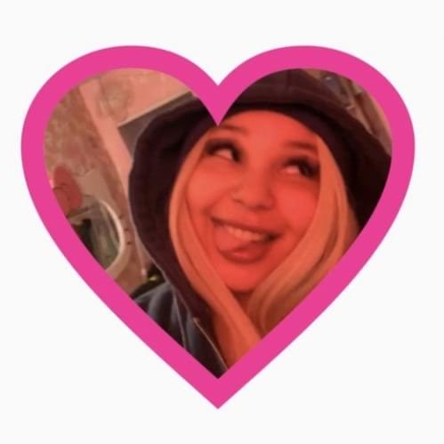 Faithsdiarys's tweet photo. Another artist I love

She’s so girly pop 🎀 

Lil hero https://t.co/muXnO4v0ZL