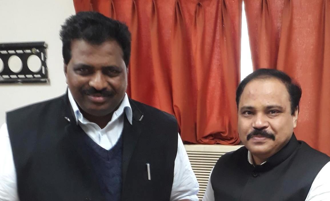 deepakincdelhi's tweet photo. आदरणीय श्री कोडिकुन्निल सुरेश जी, माननीय सांसद को जन्मदिवस की हार्दिक शुभकामनाएँ।
लोकसभा में कांग्रेस संसदीय दल के मुख्य सचेतक एवं माननीय सांसद के रूप में आपका समर्पित नेतृत्व, जनसेवा के प्रति आपकी निष्ठा तथा लोकतांत्रिक मूल्यों के प्रति आपकी प्रतिबद्धता हम सभी के लिए प्रेरणास्रोत है।
जन्मदिन के अवसर पर आपको हार्दिक बधाई एवं शुभकामनाएं!
@kodikunnilMP