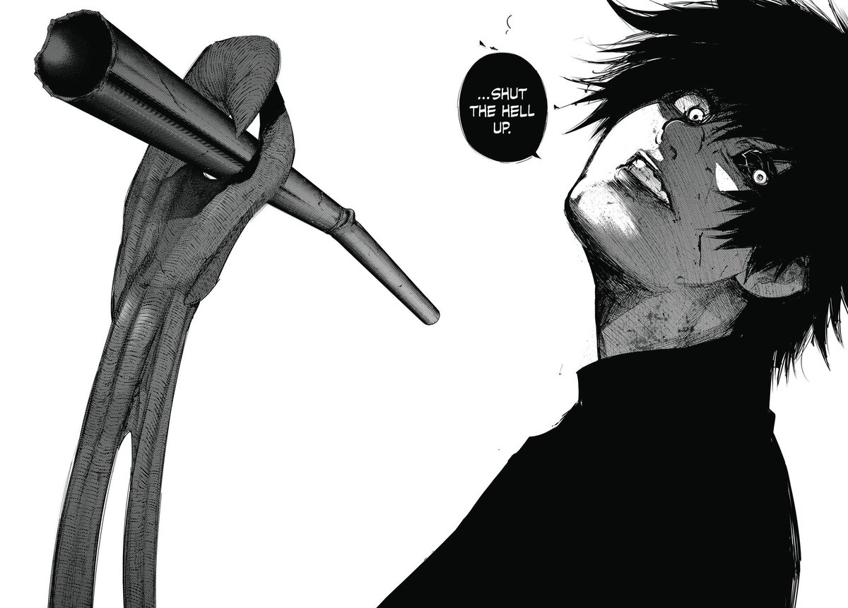 imadeAoT's tweet photo. ishida is just the greatest artist ever man https://t.co/AdvKjZvK2f