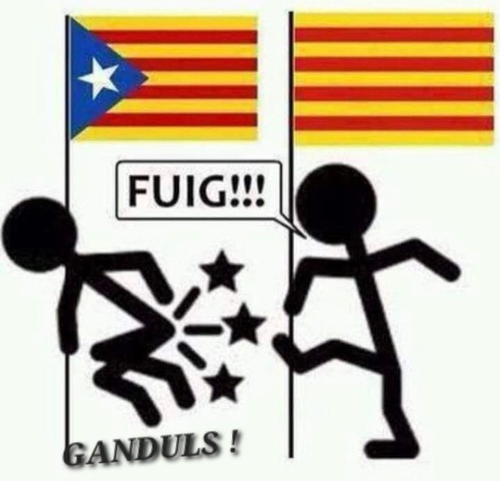 KaiserAirOne's tweet photo. @RBerenguerIII Comeme la.polla https://t.co/QRsLCfHb1N