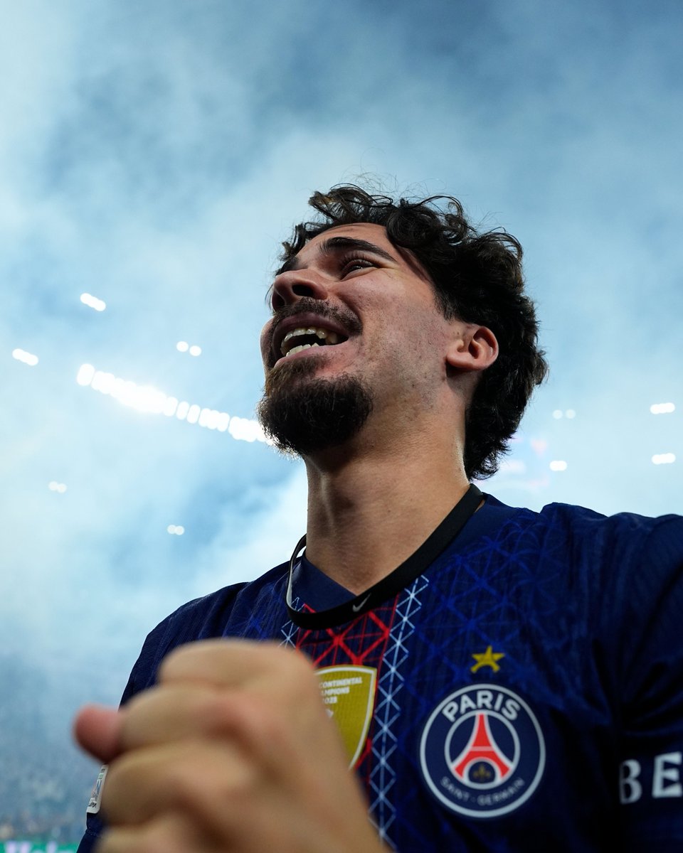 UEFA Champions League tweet media