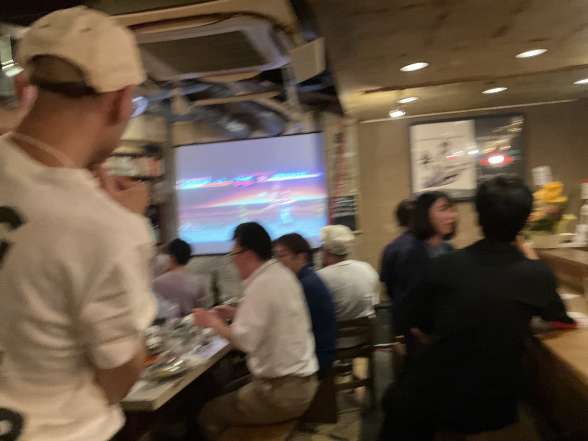 RAZORAZO's tweet photo. 2026年6/23(火)19~23時頃 at渋谷MeWe
チャージ¥500(突き出し付)+オーダー(1ドリンク&amp;1フード)

【タマフル･トップ5･生活は踊る･アフター6ジャンクション2(アトロク)リスナーオフ会】 

リスナーならどなたでも。話そう！予約不要。途中からでも途中まででもok #utamaru #top954 #so954 #生活は踊る https://t.co/AQctlApIcu