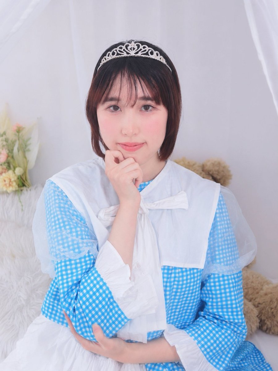 harmonia_info's tweet photo. // ￣￣￣￣￣￣￣￣￣￣￣￣◥
   新メンバー #アー写公開 ❀.*ﾟ
 ◣＿＿＿＿＿＿＿＿＿＿＿＿ //

『カレールーが溶ける前に
     るなの愛を受け取って♡』

桃月るな🧡🍛(@runa_harmonia)

✧︎𝑪𝑶𝑳𝑶𝑹：ハニーオレンジ
✧︎担当花：ガーベラ

6/14、KODAIRA祭にてお披露目🧡

#ハルモニア https://t.co/bFqRUCF8Bc