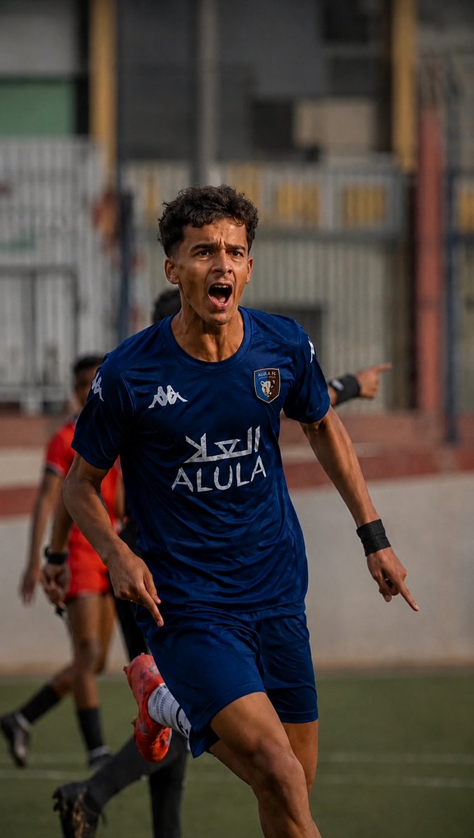 Alula_i's tweet photo. 🚨🚨 | عاجل :  

نادي #العلا يتعاقد مع اللاعب عادل العصيمي مواليد (2010 ) .✅ https://t.co/4Rzb28TC3I