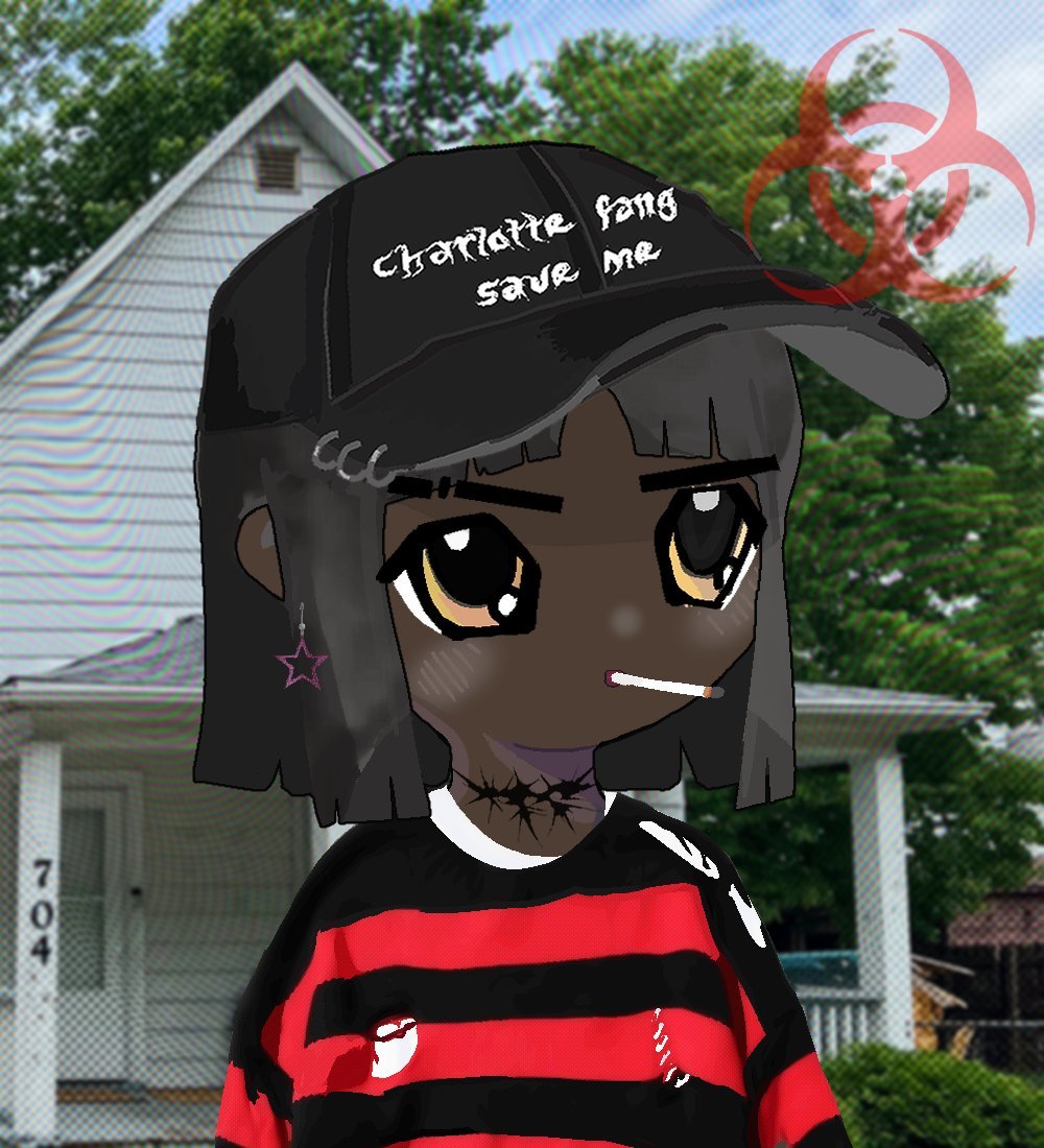 x0_lua tweet picture