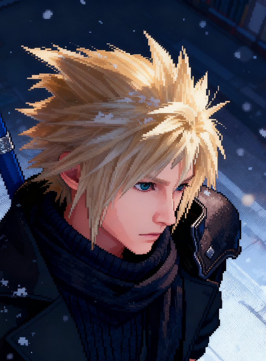 JayBari_'s tweet photo. Final Fantasy VII Remake Part 3 aka Return will release on PS5 and PC simultaneously. 

A PS5 console exclusive, the release on Switch 2 and Xbox will come after 6 months to a year. 

This is my assumption. IMO this will guarantee the quality we desire on release. 

But I’m optimistic however they release the game. Can’t wait to see what they cooked up for Part 3.