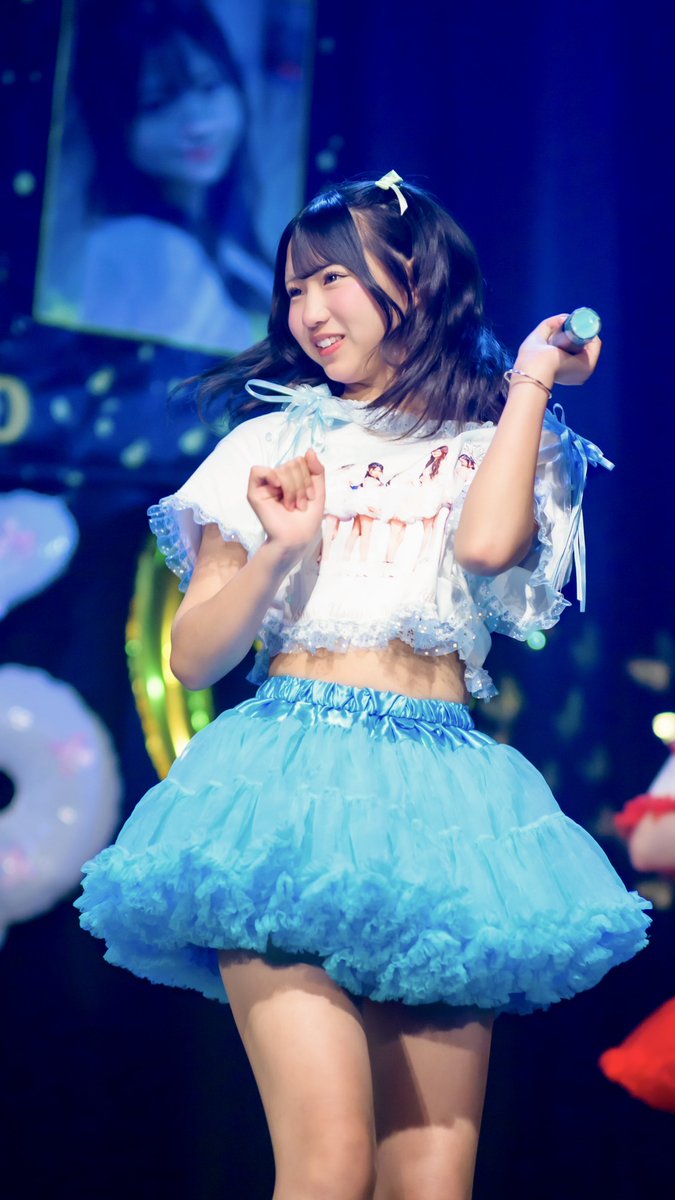 ghf02577's tweet photo. SPAフェス30 @ 大分音楽館 2026/05/24

りのあ🩵ちゃん @rinoa822 

#SPATIOERPHY #りのあ #莉愛 
#大分 https://t.co/ZdEMQLQ1Ji
