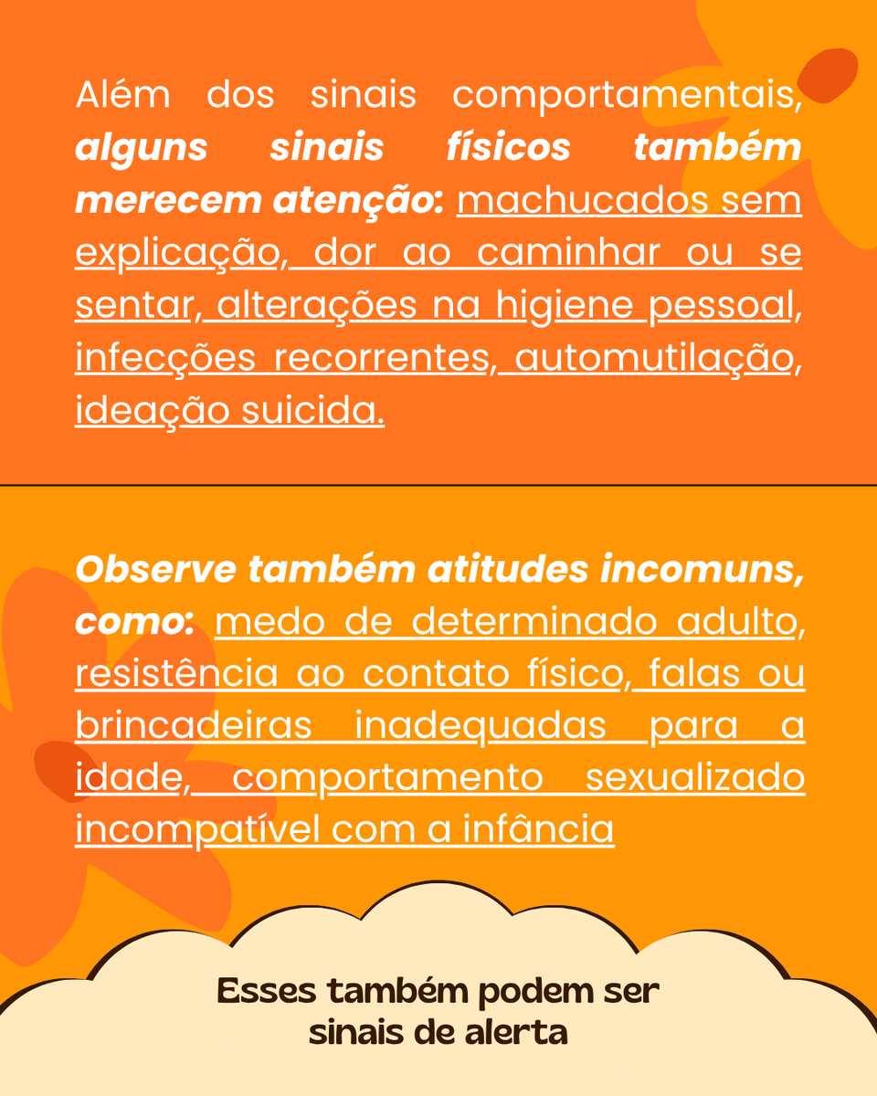 unicefbrasil's tweet photo. Neste Dia Mundial Contra Agressão Infantil, os voluntários do #tmjUNICEF reforçam a importância do cuidado, da proteção e da segurança de crianças e adolescentes.
Em casos de suspeita, denuncie pelo Disque 100. A ligação é anônima e gratuita. https://t.co/qYa7rxWrvj