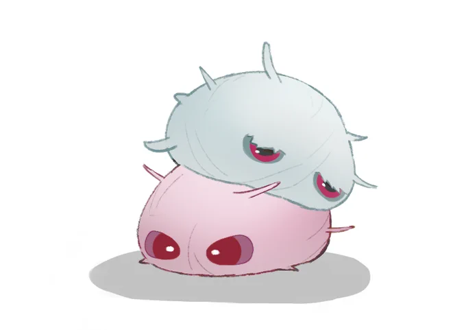 むい #虫ポケモンの日