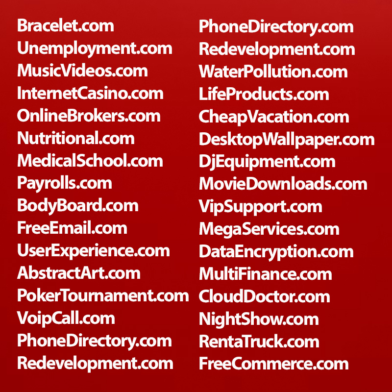 Select_Domains's tweet photo. GoDaddy Q2 Premium Auction is now live 🚀
Link: https://t.co/W3WsLqD5xr

#Domains #PremiumDomains #DomainAuction #DomainNames #DomainInvestors #Godaddy https://t.co/W28ZvLka1U