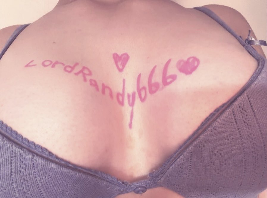 LordRandy666's tweet photo. Thank you for the love and support 💕🍄 #lordrandy #lordrandy666 https://t.co/qXSbzxEK0G