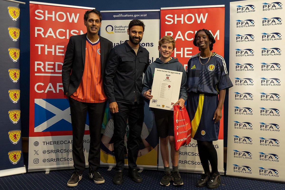 SRtRCScotland tweet picture