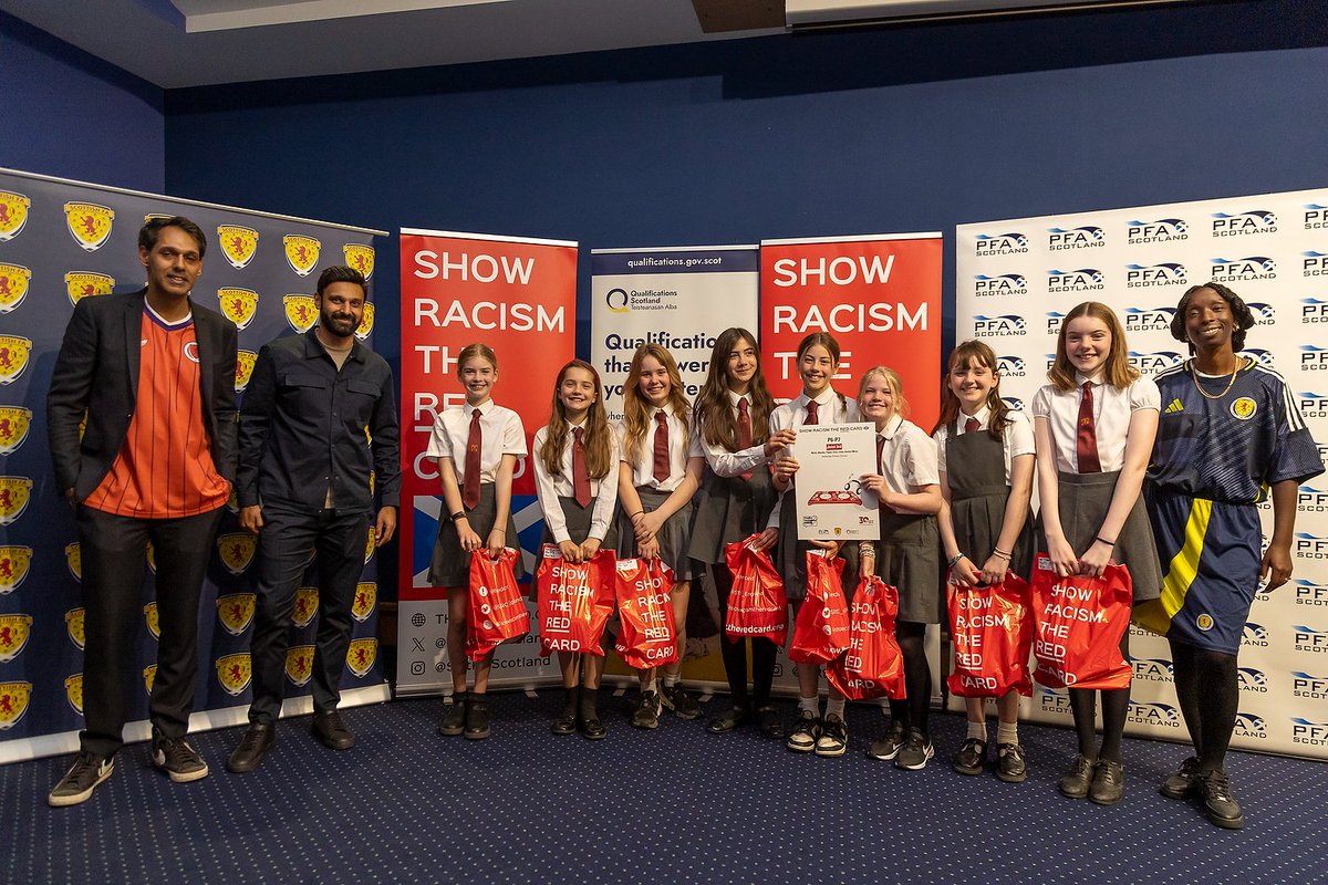 SRtRCScotland tweet picture