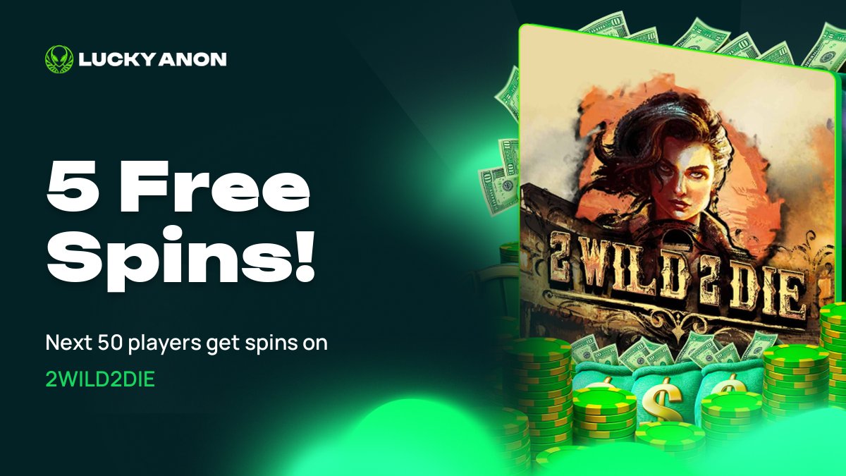 Luckyanon.com tweet media