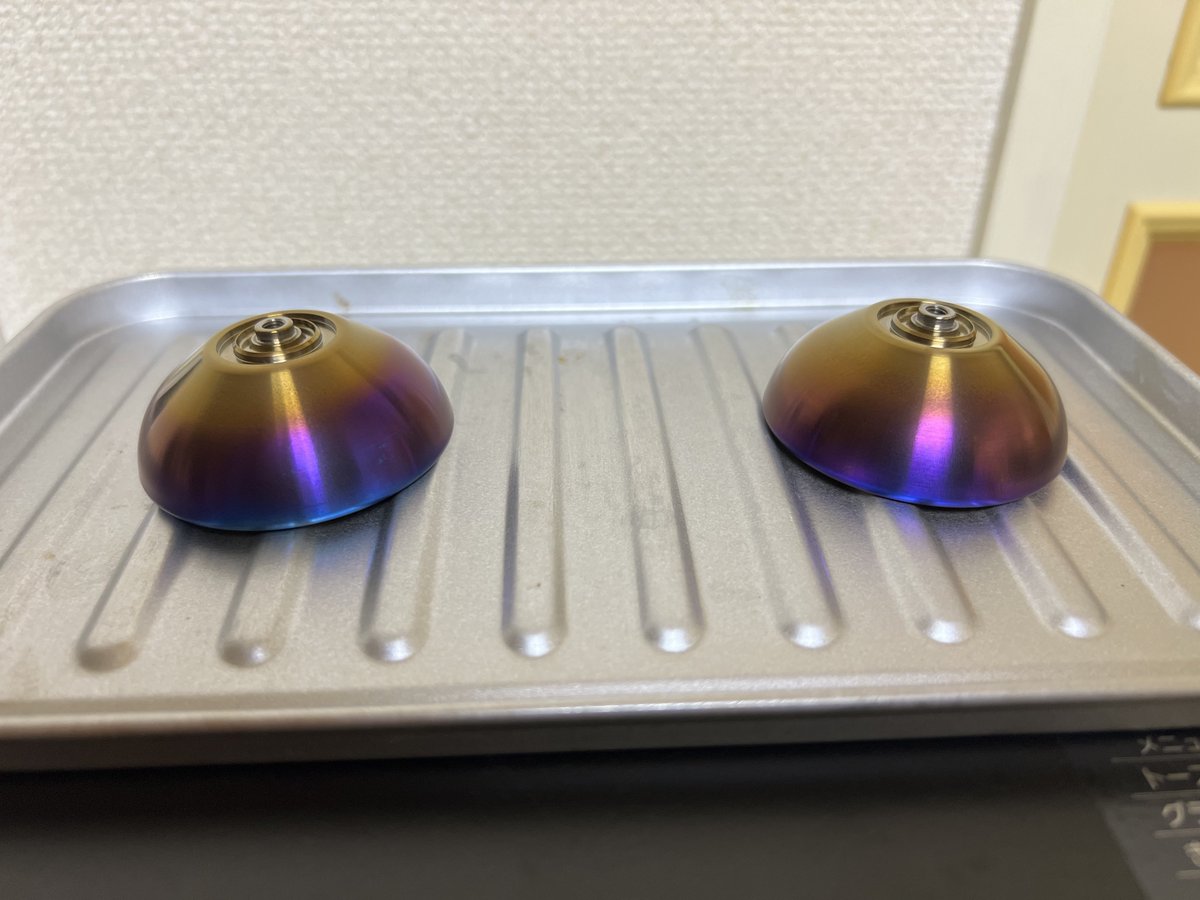 こばん tweet media
