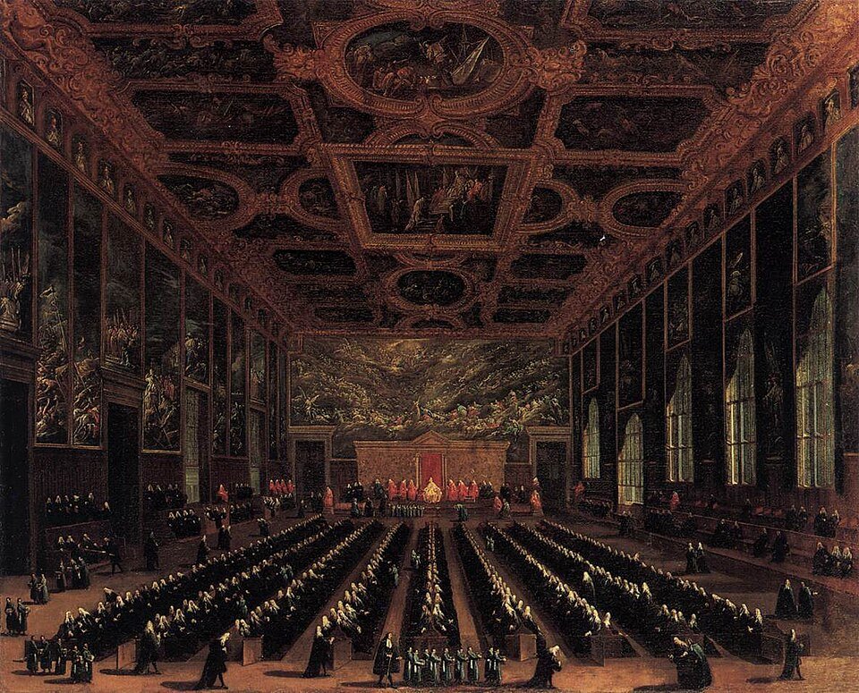 Preslavets's tweet photo. I hate Napoleon and the First Empire because it was essentially godless and egalitarian, and the death of the oldest republic of its time in Europe, the Venetian Republic, is on its conscience https://t.co/knN8H896Bf
