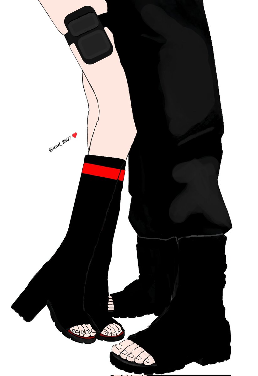 And_2607's tweet photo. 🔩 Now I'm taller

🥗 Hmm, any problem?

(Boruto approaches Sarada, towards him)

🔩 No problem, that's better... (Bolt whispers it in his ear, blushing)

🥗Eh... (Sar is as red as a tomato)

#borusara #sarada #boruto

Art: by me https://t.co/ipgx8jhSlg