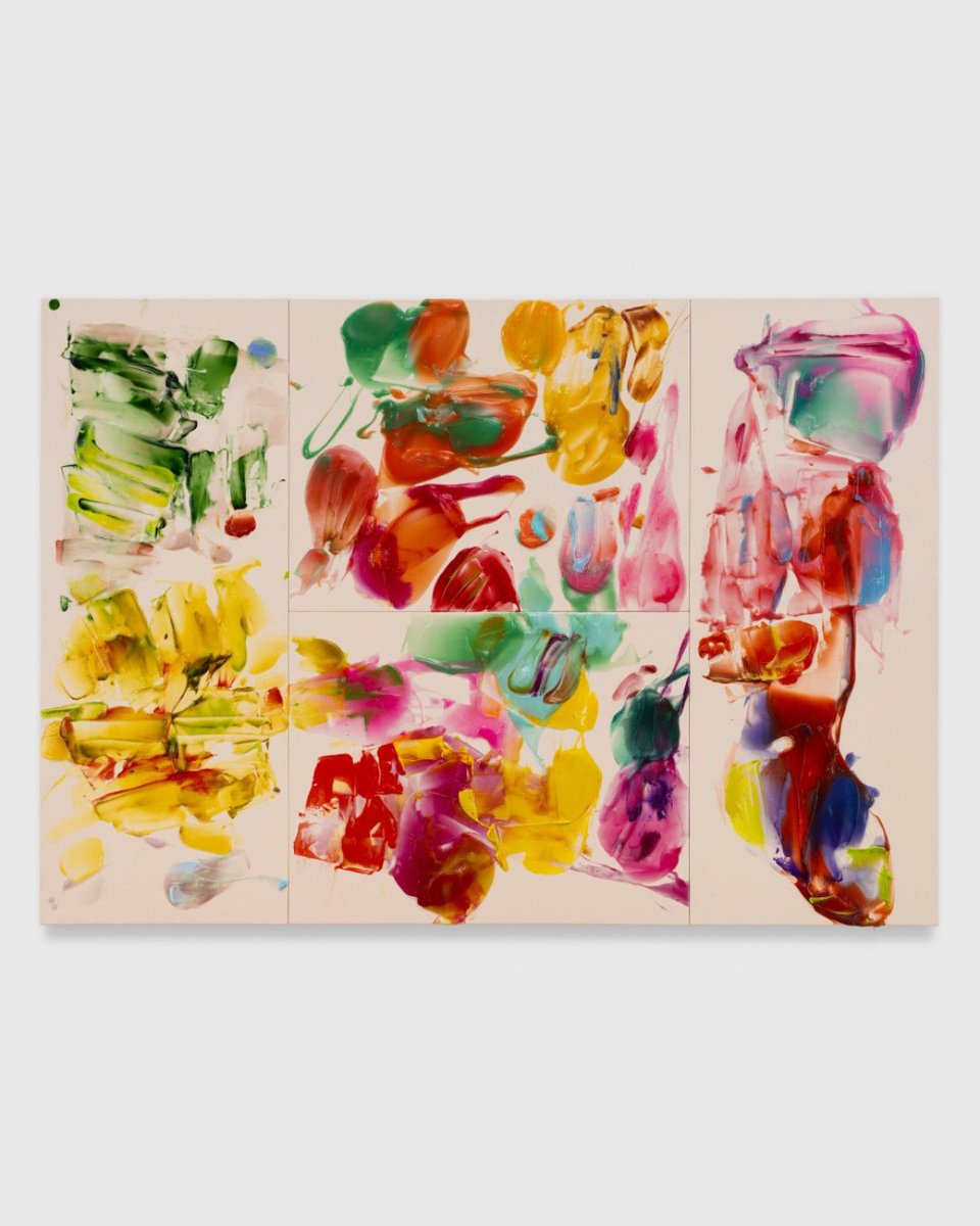 PaceGallery's tweet photo. 📣 Opening tomorrow at #PaceLondon: Kenjiro Okazaki’s first-ever UK exhibition, “Never could be any other way – anagnorisis.” Join us for a special program and extended hours for London Gallery Weekend. Head to our comments for more information. https://t.co/1RhLf3mHWn https://t.co/5ZiPA3OqCZ