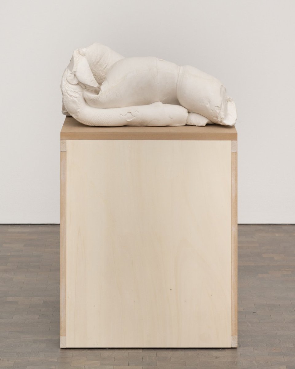 PaceGallery's tweet photo. 📣 Opening tomorrow at #PaceLondon: Kenjiro Okazaki’s first-ever UK exhibition, “Never could be any other way – anagnorisis.” Join us for a special program and extended hours for London Gallery Weekend. Head to our comments for more information. https://t.co/1RhLf3mHWn https://t.co/5ZiPA3OqCZ