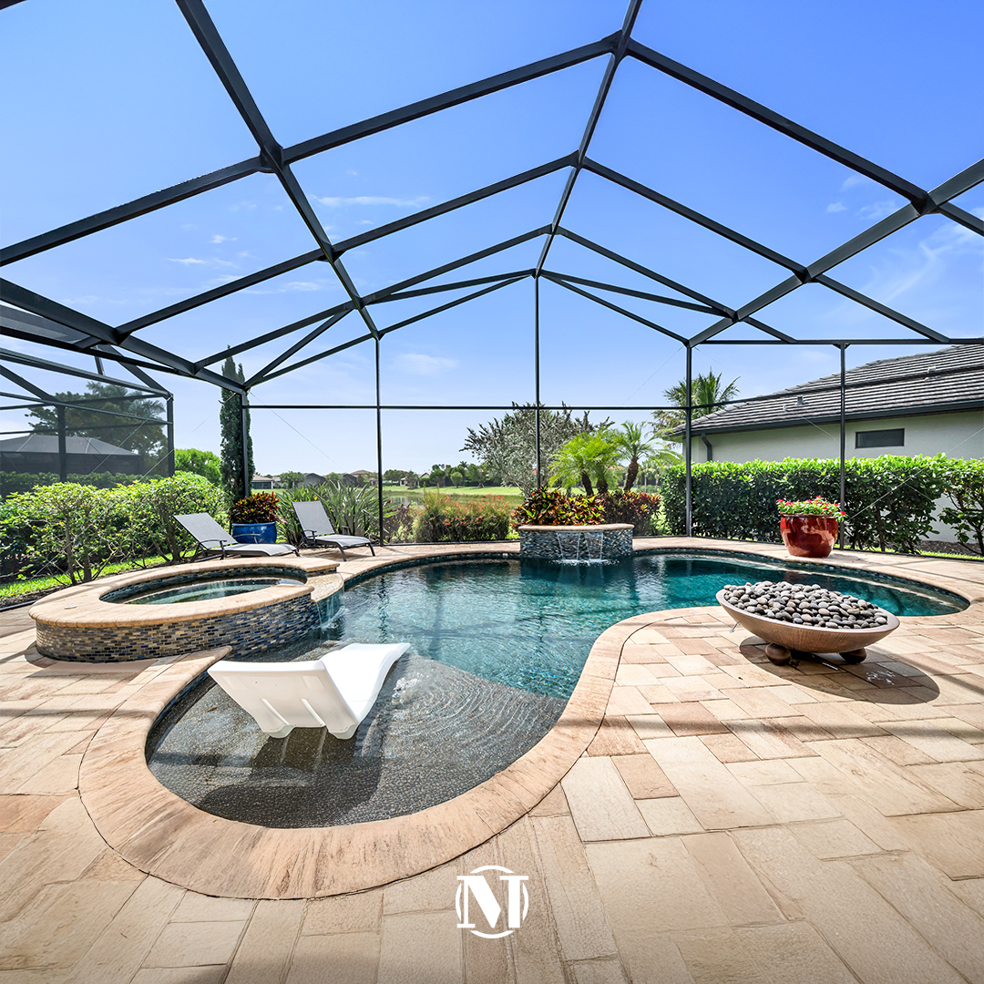 MichelleThomasT's tweet photo. Newly Listed:
23255 Sanabria Loop #BonitaSpringsFL
3 Beds | 2(1) Baths | 2,572 Sq Ft
Offered at $1,100,000

View Listing: https://t.co/vMqRbWvApe

Michelle Thomas
239.429.0727
michelle@michellethomasteam.com

#michellethomasteam #sothebysrealty #BonitaLakes #swflliving #swflhomes https://t.co/H92p7xL7N2