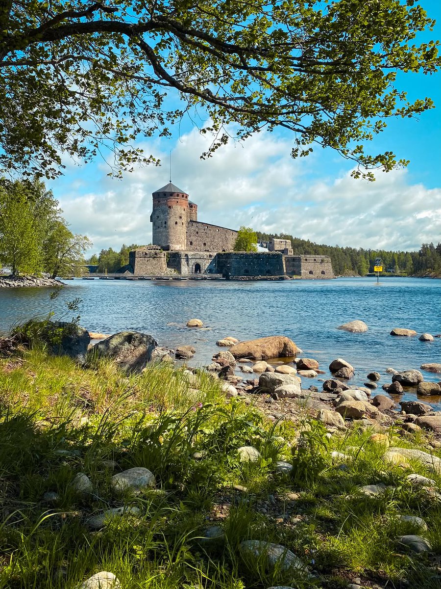 DiscoverFinland's tweet photo. Our Thursday afternoon selection is another set celebrating sunny summer days from around Finland. 

Photos shared on IG by ylesaa, @AntsVahter, tuija_virkki, and norttonii:

https://t.co/aFD8QpIeeo https://t.co/kMDxjFJiyZ