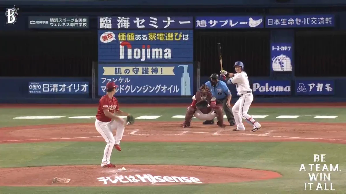 横浜DeNAベイスターズ on X: 