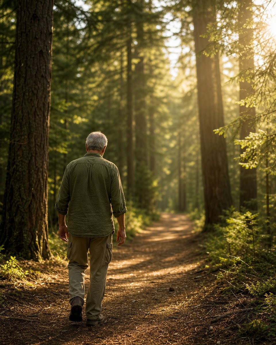 alivingtribute's tweet photo. Some fathers taught us by walking ahead in quiet. This Father's Day, June 21, honor him with a tree planted in his name. No box to open, no shelf to outgrow. Just a living tribute, quietly taking root. 🌲 https://t.co/VJX11SPWOb