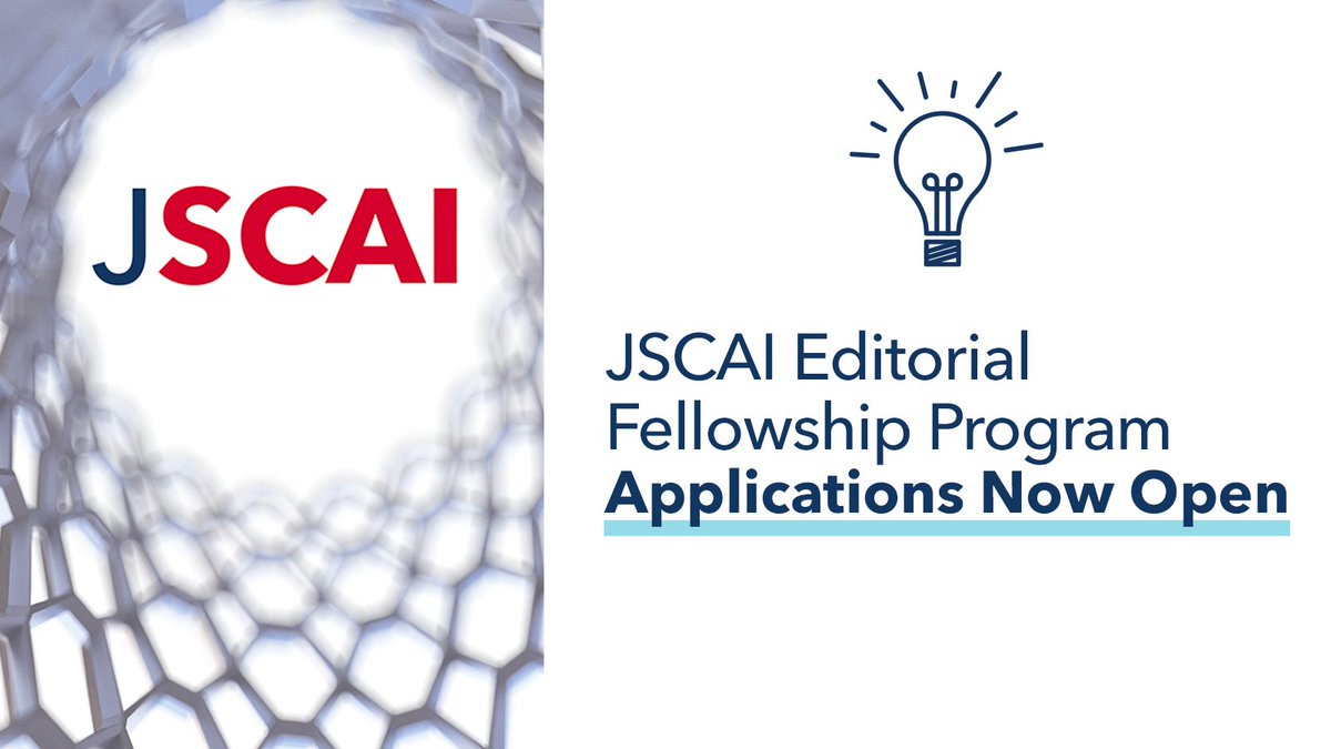 SCAI tweet picture