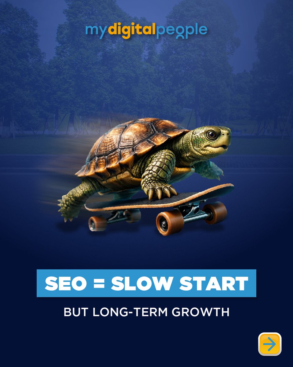 MyDigitalPeople's tweet photo. One builds momentum. One drives immediate results. Together, they're powerful.

Comment "MARKETING" to learn more.

#SEO #GoogleAds #DigitalMarketing #BusinessGrowth https://t.co/a5cG50ZH9F