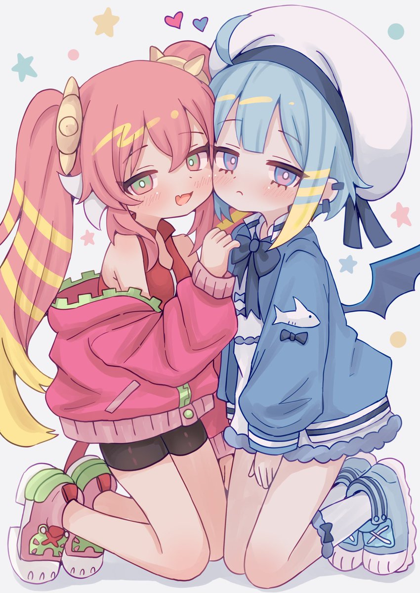 Takatsu_Gizami4's tweet photo. 以前のアカウントが凍結されました。 
イラストの拡散など、お力添えを賜りますと大変幸いでございます。何卒よろしくお願いいたします。 https://t.co/ifNKNFBFqz