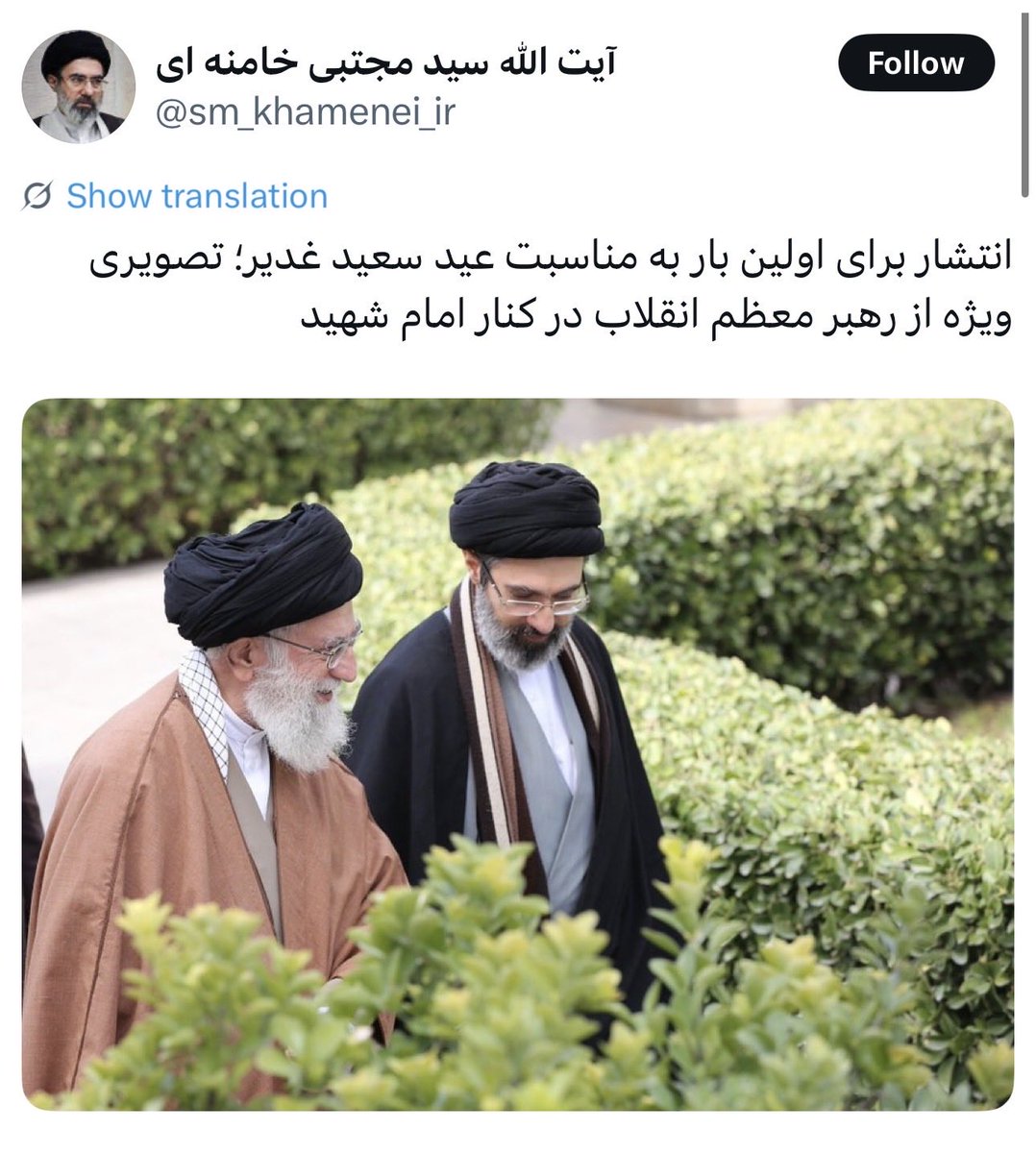 Parparook91's tweet photo. عکسای سنده خان رو قطره چکونی منتشر میکنن که یه موقع سکته مکته نکنیم؟ 
سیکتیر بابا! https://t.co/AH0AOICHHR