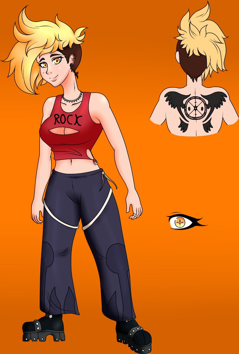 SizeUltima's tweet photo. @ShyErocrixx *Hand up* :3 https://t.co/TpDICL94Y8