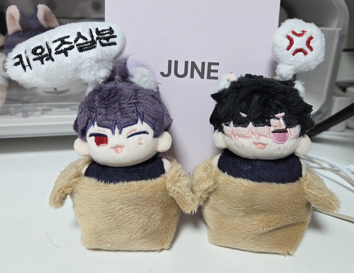 kj8_MNRY's tweet photo. 너무 귀엽다..... 귀여운 표정으로 빠직해도 소용없어 귀여울 뿐이야😏

#왼뜨공방후기 https://t.co/p6fHxa66ta