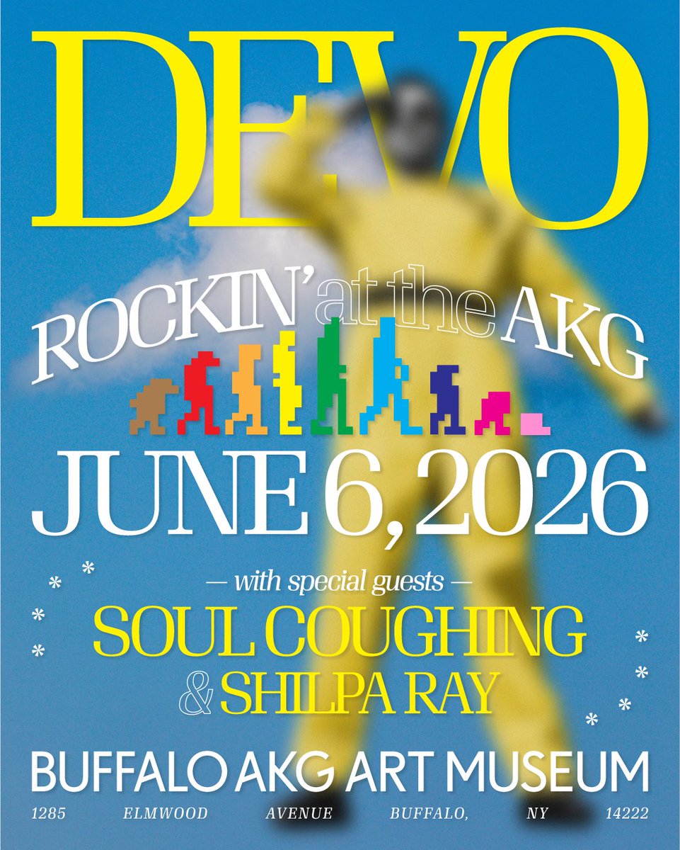 BTPMTheBridge's tweet photo. The Bridge is Rockin' at the AKG this weekend!🎸✨

Listen LIVE on Saturday, June 6, from 6-10 p.m. as we broadcast from the museum.

Joining us at the AKG? Stop by and say hi! 👋 https://t.co/gZVsIvsoqw