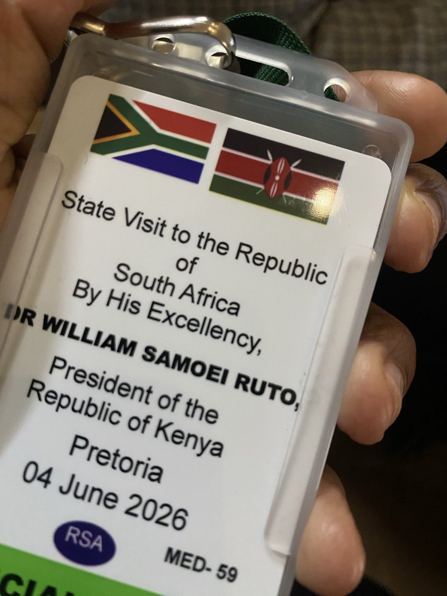 HelloThando's tweet photo. President Cyril Ramaphosa says the government will be sending diplomatic envoys across the continent and elsewhere to explain SA position on migration and seek joint solutions to manage migration @BDliveSA https://t.co/zha5pTJJwt