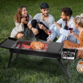Mommaskitchen1's tweet photo. Summer nights, smoky bites β fired up the Foldable Charcoal BBQ Grill for backyard vibes and beachside feasts. Compact, portable, and ready to sizzle π₯ππ
Shop at https://t.co/JCjdTYgX5L
#SummerBBQ #FoldableGrill #CharcoalLife #PortableGrill #PicnicPerfect #GrillSeason https://t.co/ASNBK6HUjU