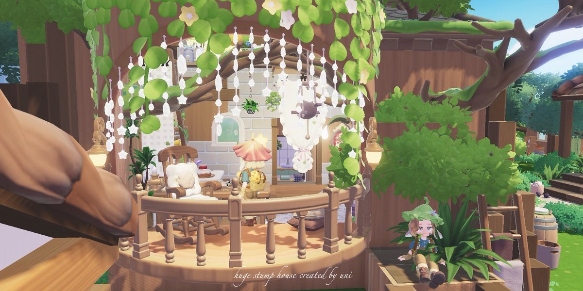 imo0141tare's tweet photo. 🍎  ͗ ͗
#ビーバー杯
#建築祭
#ハートピアスローライフ https://t.co/96vlv6Trlu