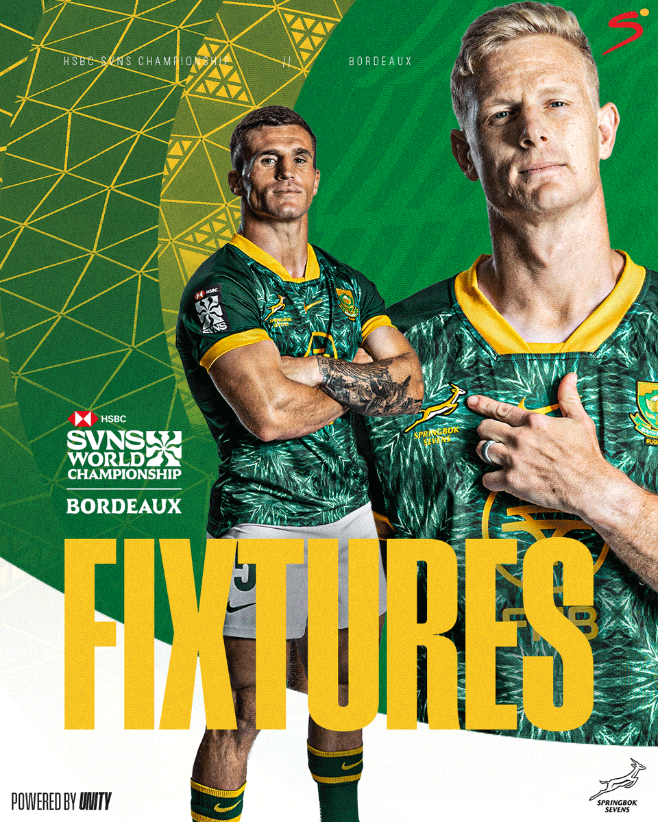 Springbok Sevens tweet media