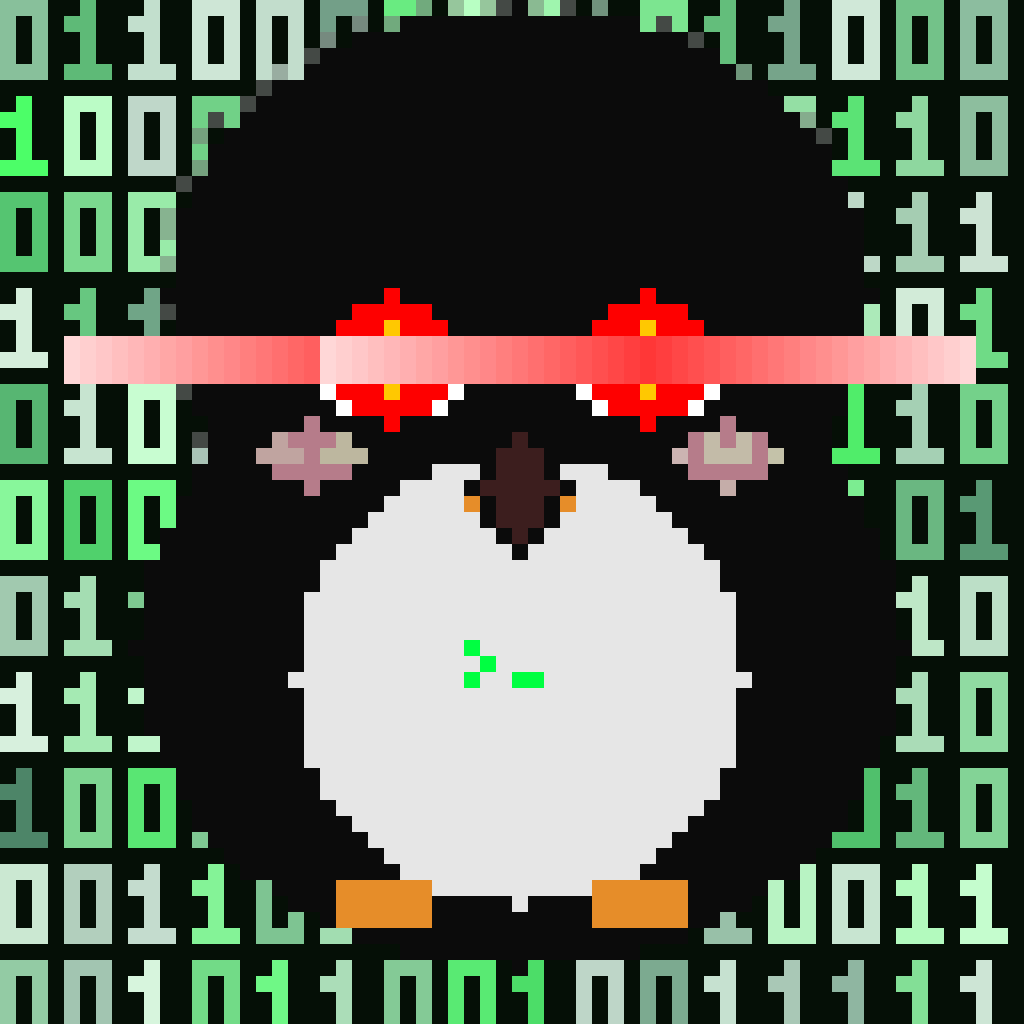 Pengu404 tweet media