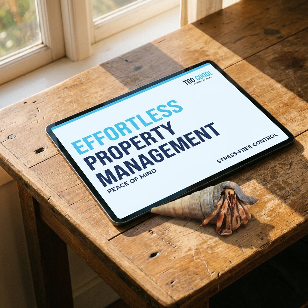 Toocooolvillas's tweet photo. Rest is not a luxury, it’s a need. We believe managing your property should feel as light as a summer breeze. Experience true peace of mind while we handle the details, giving you back the freedom to simply be. 

#propertymanagement #peaceofmind https://t.co/OH4OrWMsSw