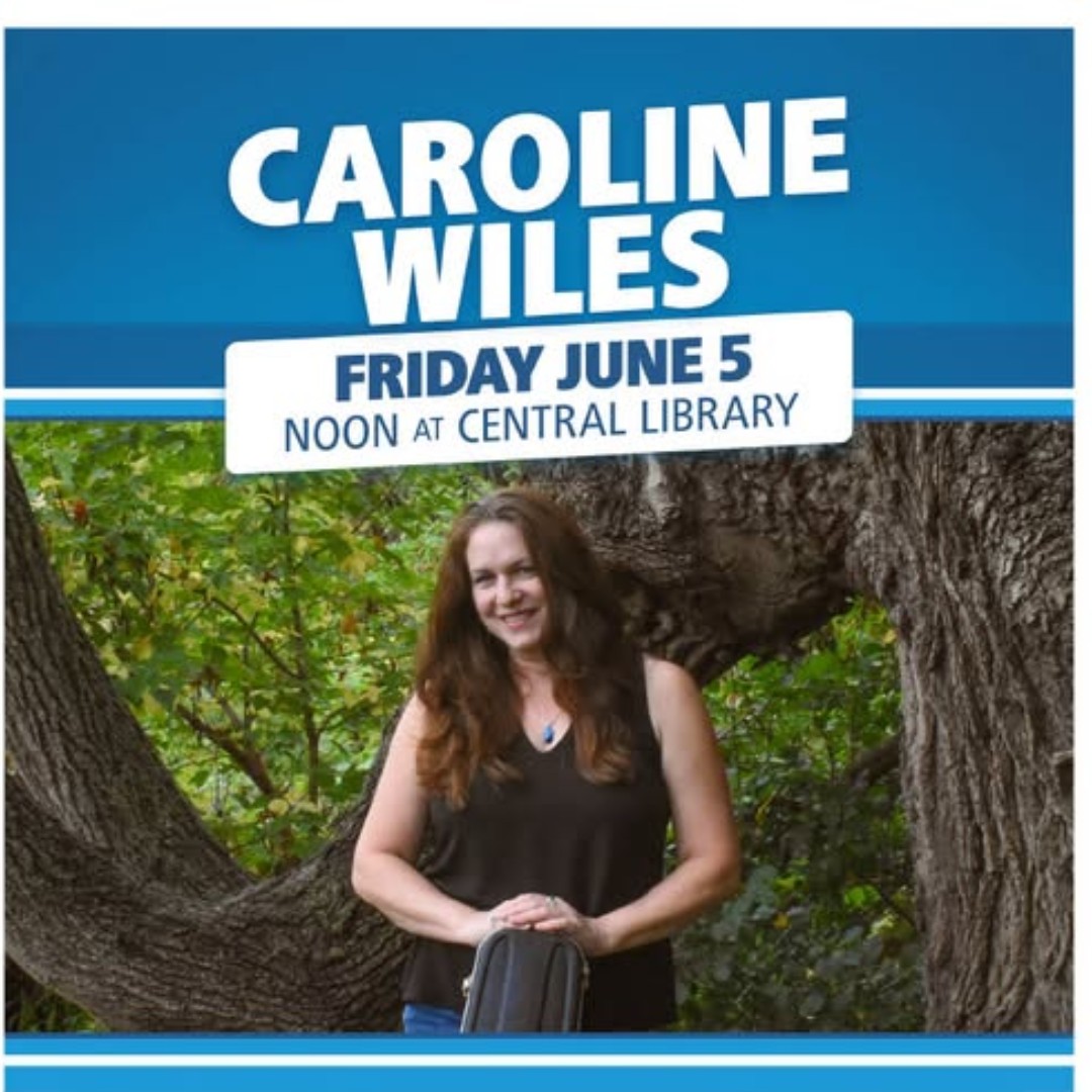 HamiltonLibrary tweet picture