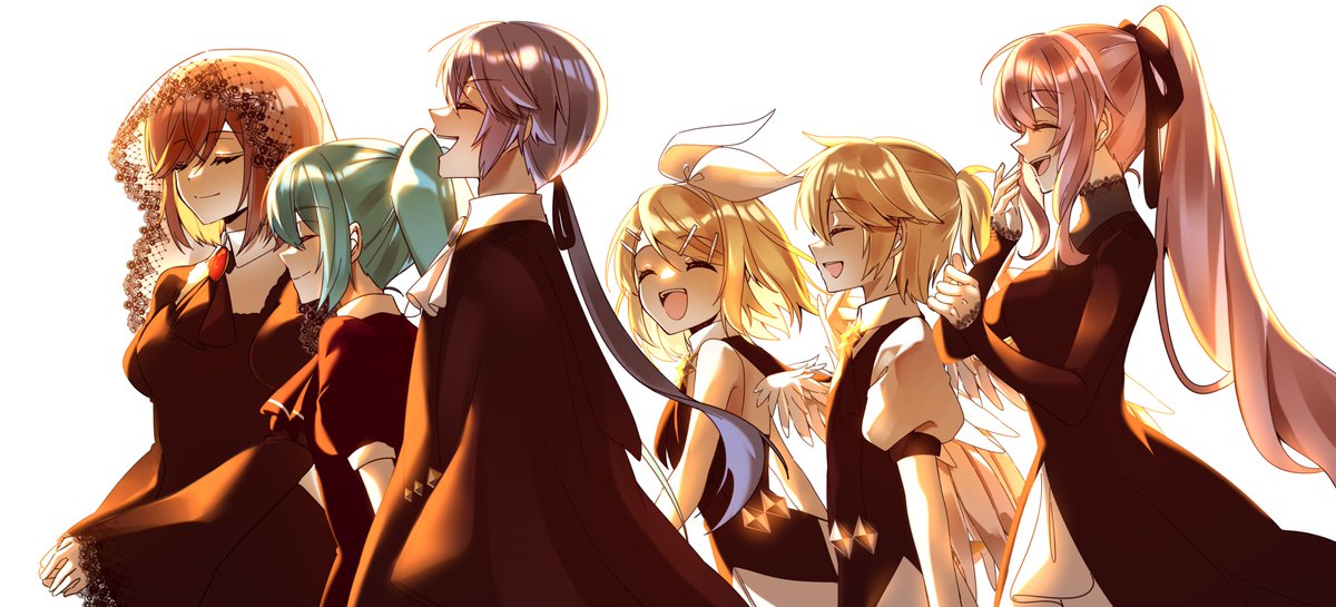 せきこみごはん/Uka (@p_akiaki) / Posts / X