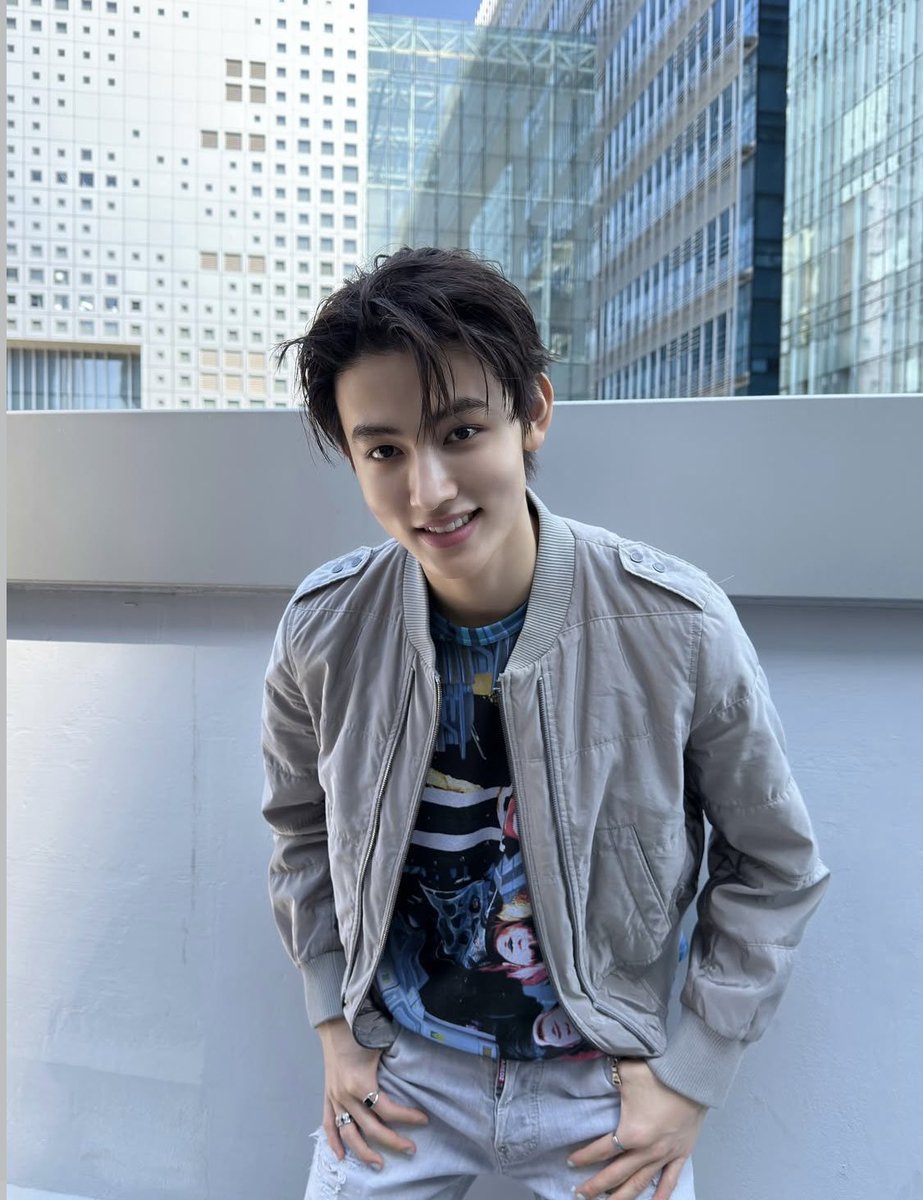 Seonghyeohn's tweet photo. @Jaeihyun https://t.co/Y9hD0yK8NN