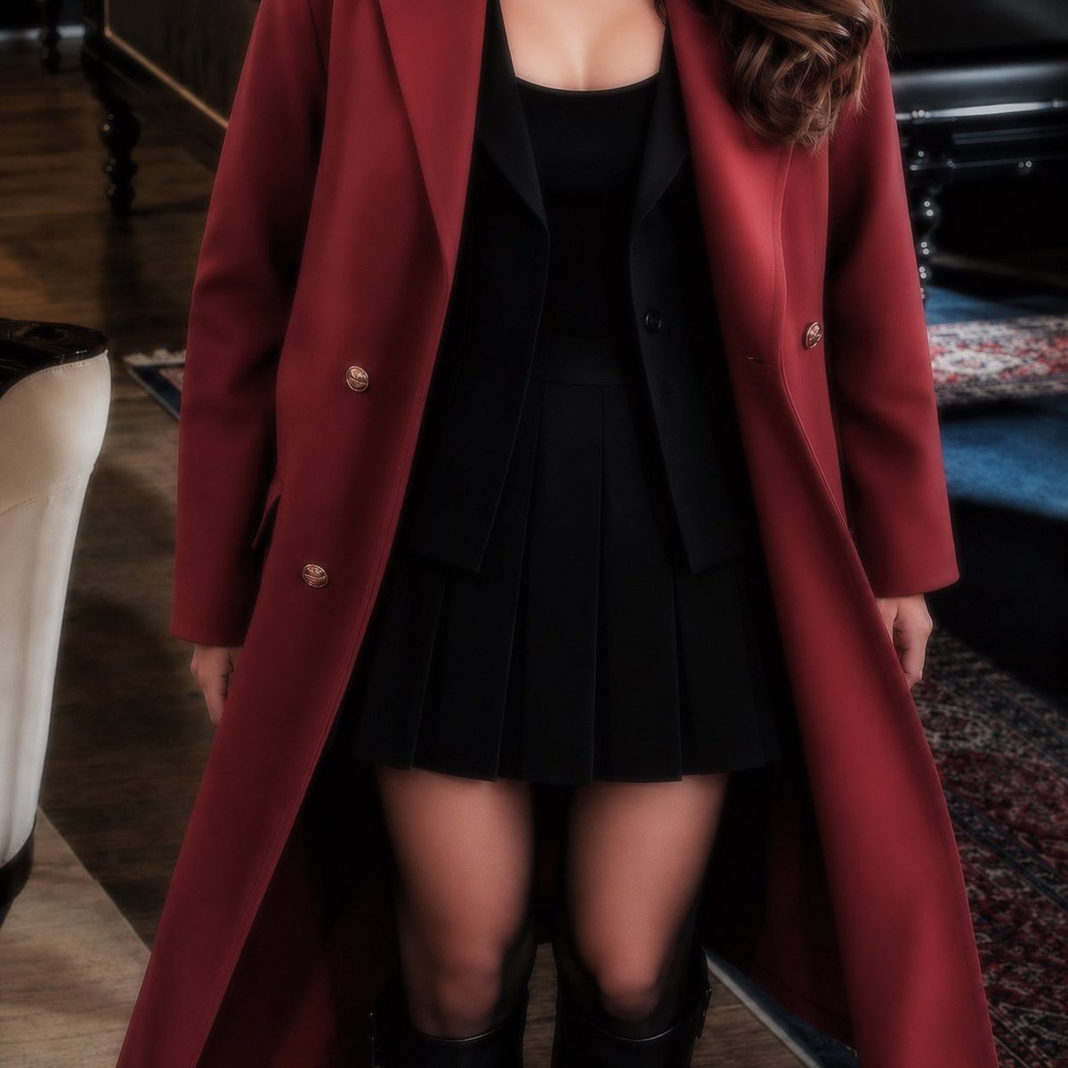 memalller's tweet photo. iconic girl ❤️ https://t.co/e0RVu6q0N8