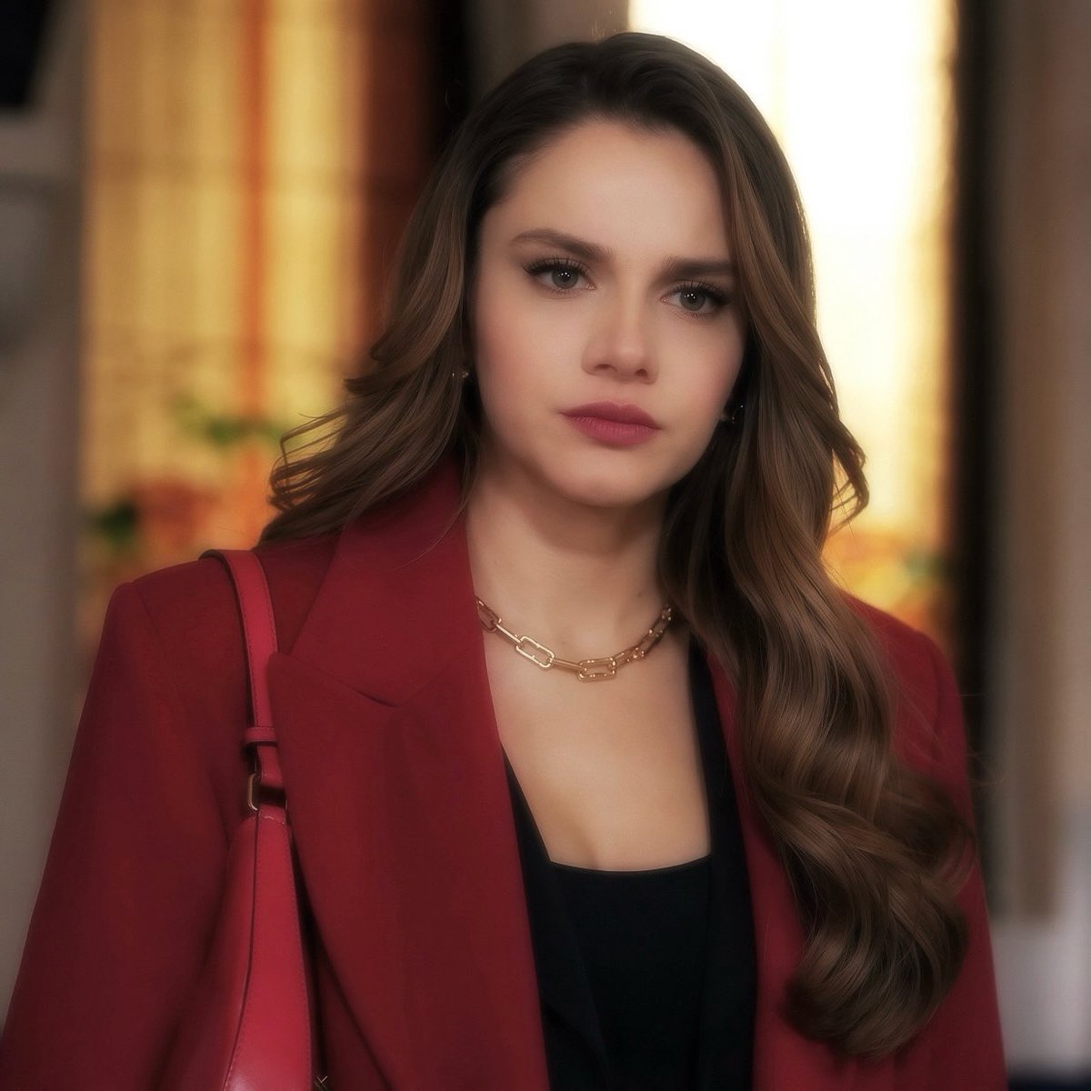 memalller's tweet photo. iconic girl ❤️ https://t.co/e0RVu6q0N8
