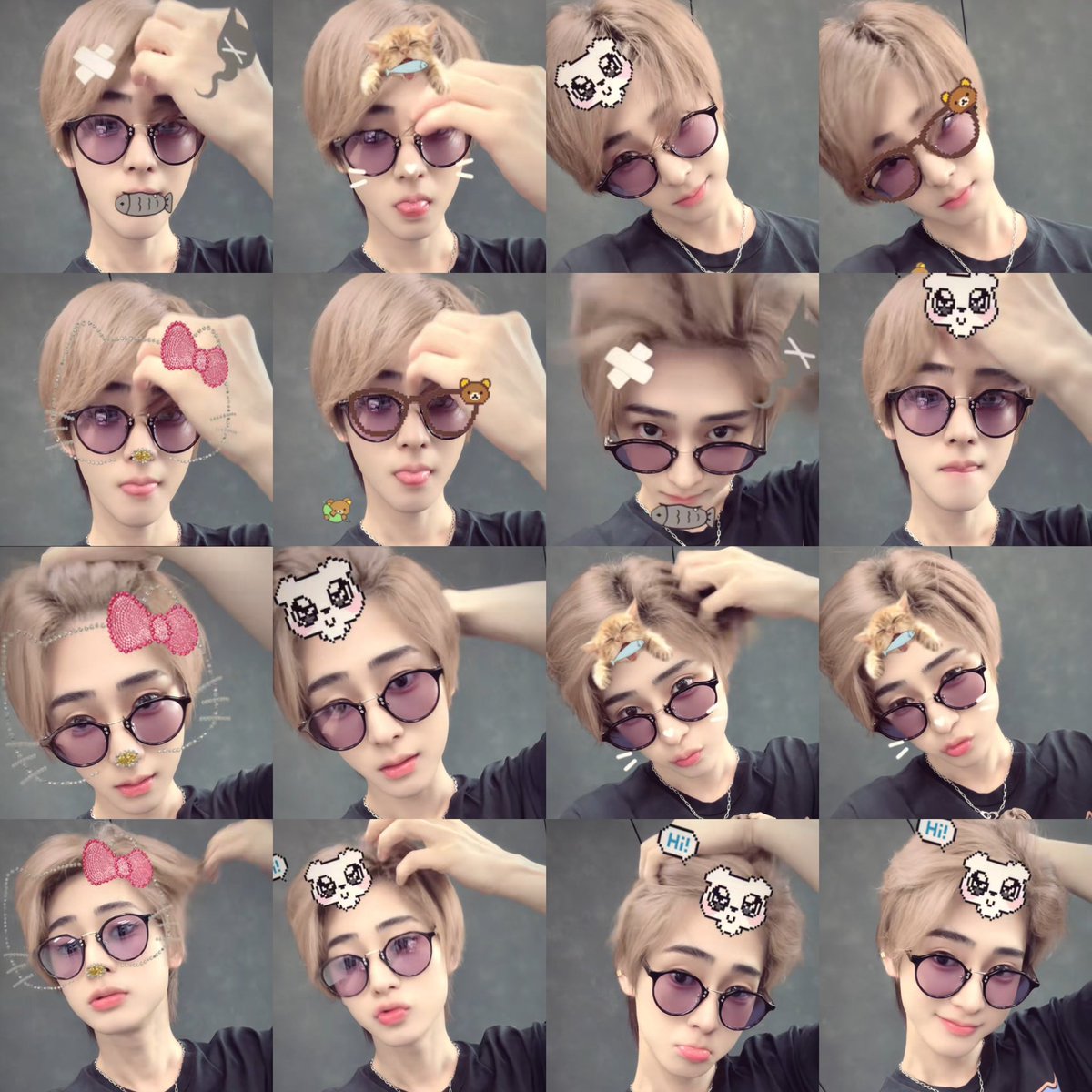 Ppuuring's tweet photo. 내 일남을 소개할게

#GENIC #雨宮翔 #아메미야카케루 https://t.co/CFY2PTn8Um